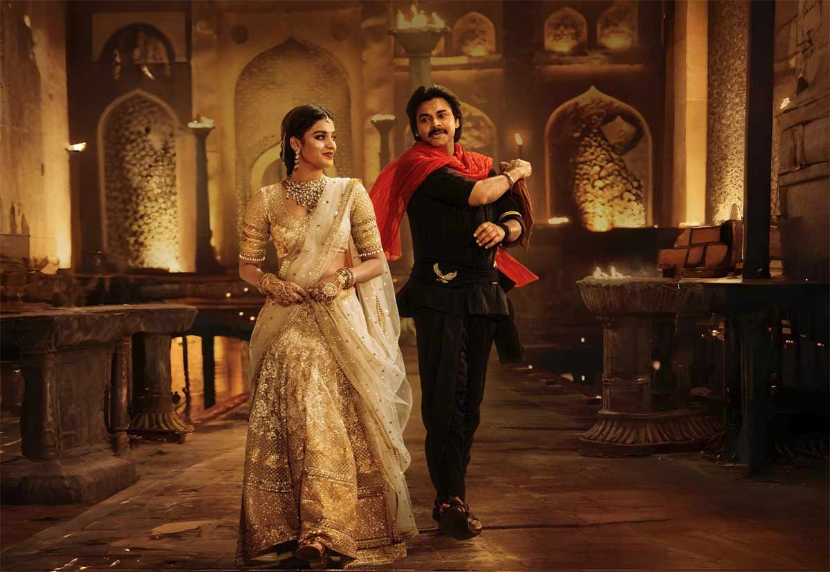 Hari Hara Veera Mallu postponed for seventh time!