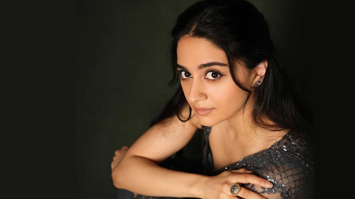 Imanvi Ismail's old posts resurface, cause more problems