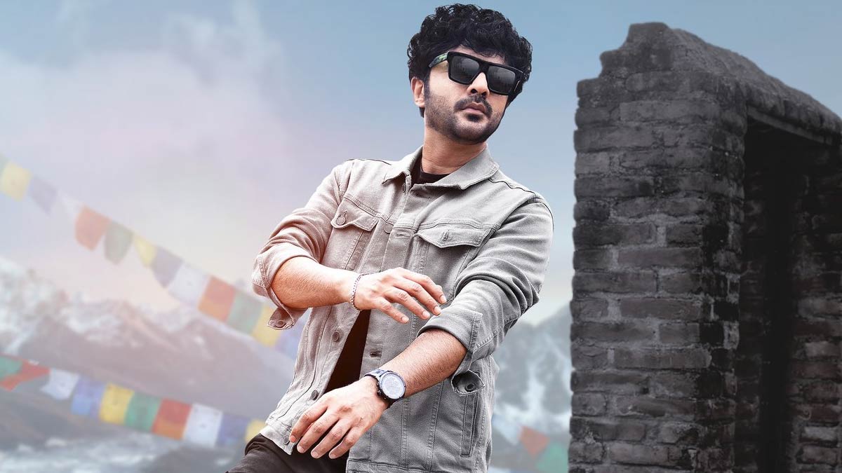 Siddhu Jonnalagadda faces a huge setback as ‘Jack’ flops big time